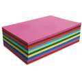 Gekleurd papier Carta 4 seasons Clairefontaine, A4, 21 cm x 29,7 cm, 100 vellen, 120 g/m²