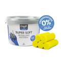 Creall® Super Soft, geel, 1750 grams emmer