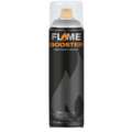 Bombe de peinture Molotow™ Flame™ Booster, noir, 500 ml, Couleur à l'unité