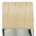 GERSTAECKER | Gussow penseel plat / lange steel - varkenshaar, 34, 44,00