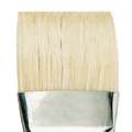 Brosse Gussow en soie de porc, manche court, 30, 38,00
