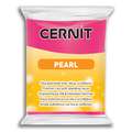 CERNIT® | Polymeerklei —pearl, Magenta