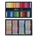 I LOVE ART | Softpastel — sets, 48 kleuren