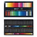 Coffrets de pastels à l'huile I Love Art, 48 pastels
