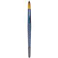Pinceaux Azur pointe ronde, série 400 RO Léonard, 16, 9,50, Pinceau à l'unité