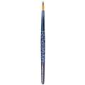 Pinceaux Azur pointe ronde série 401 RO Léonard, 1, 5,00, Pinceau à l'unité