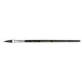 Léonard | 349CH verwaspenseel ○ spits & uivormig — eekhoornhaar, 2, 8,00, penselen , los