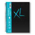 CANSON® | XL® WATERCOLOUR artbook — spiraal, A5, 14,8 cm x 21 cm, fijn, 300 g/m²