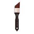 Martin Thomas | Top Liner 336 zwaardsleper — synthetisch haar, 35, 35,00