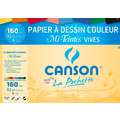 CANSON® Papier Mi-Teintes® A3, veelkleurig