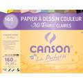 CANSON® Papier Mi-Teintes®, licht