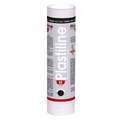 Pâte à modeler professionnelle Noir Plastiline, 1 kg - dureté 55