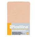 Pâte à modeler professionnelle Rose de Naples Plastiline, 750 g - Dureté 40