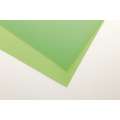 Clairefontaine | POLYPRO transparant gekleurd, Groen