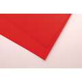 Clairefontaine | POLYPRO transparant gekleurd, Rood