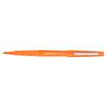 Paper Mate® | Flair® Original viltstift — los, markers, los, Orange