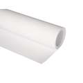 Clairefontaine | Paint ON Blanc — multi-papier, Wit, 1,3 m x 10 m, 250 g/m², 7. Op de rol