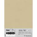 Papier multi-techniques PaintON Naturel Clairefontaine, 50 cm x 65 cm, Paquet, 250 g/m², Paquet