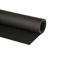 Clairefontaine | Paint ON Noir — zwart multi-papier, 1,30 m x 10 m, 250 g/m², 5. Op de rol