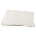 Papier Arena Fabriano, Blanc naturel  - 300 g/m², 72 x 102 cm - 300 g/m² - 50 feuilles, Paquet de 50 pièces, 1 . Grain fin
