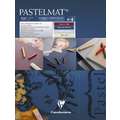 Clairefontaine | PASTELMAT® N°4 pastelblok — assorti, 18 cm x 24 cm