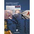 Clairefontaine | PASTELMAT® N°4 pastelblok — assorti, 30 cm x 40 cm
