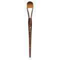 Brosse Précision pointe usée bombée, série 8940 Raphaël, 36, 40,00