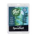Speedball® | Gel Printing Plate, 20,3 cm x 25,4 cm, 1 stuk