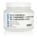 GOLDEN® | Clear leveling gel, pot 946 ml