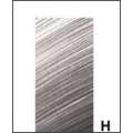 TOMBOW® | MONO 100 grafietpotlood, H, 3. Hardheid — hard
