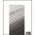 TOMBOW® | MONO 100 grafietpotlood, HB, 4. Hardheid — medium