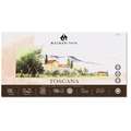 Bloc Magnani Toscana, 12 cm x 23 cm, 300 g/m², Torchon