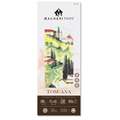 Bloc Magnani Toscana, 15 cm x 40 cm, 300 g/m², Torchon