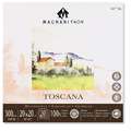 Bloc Magnani Toscana, 20 cm x 20 cm, 300 g/m², Torchon