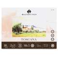 Bloc Magnani Toscana, 23 cm x 31 cm, 300 g/m², Torchon