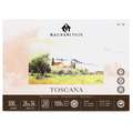 Bloc Magnani Toscana, 26 cm x 36 cm, 300 g/m², Torchon