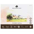 Bloc Magnani Toscana, 31 cm x 41 cm, 300 g/m², Torchon