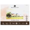 Bloc Magnani Toscana, 36 cm x 51 cm, 300 g/m², Torchon