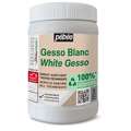 pébéo | Studio GREEN™ White gesso, pot 225 ml