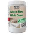 pébéo | Studio GREEN™ White gesso, pot 945 ml