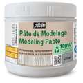 pébéo | Studio GREEN™ Modeling paste, pot 475 ml