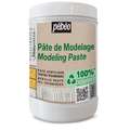 pébéo | Studio GREEN™ Modeling paste, pot 945 ml