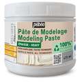 pébéo | Studio GREEN™ Modeling paste — heavy, pot 475 ml