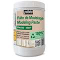 pébéo | Studio GREEN™ Modeling paste — heavy, pot 945 ml