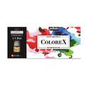 Set Colorex - Essentiels, 6 x 20 ml, Set