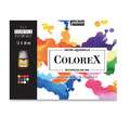 Set Colorex - Essentiels, 12 x 20 ml, Set