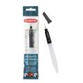 DERWENT | Waterpenseel — los, n°2 — medium tip