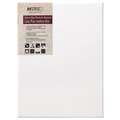 MUSEO® | Portretlinnen extra fijn, 40 cm x 50 cm, 250 g/m², 1 stuk