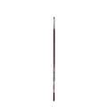 da Vinci | BLACK SABLE, serie 1840 plat olieverf penseel, 4, 4,50