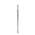 da Vinci | BLACK SABLE, serie 1840 plat olieverf penseel, 8, 8,50